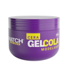 Match For Men – Gel Colar Cera Modelador – Fixação Máxima e Estilo Duradouro