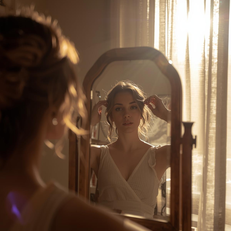 Mirai Cosméticos – Kit Cachos Tratamento Completo – Definição, Hidratação e Brilho