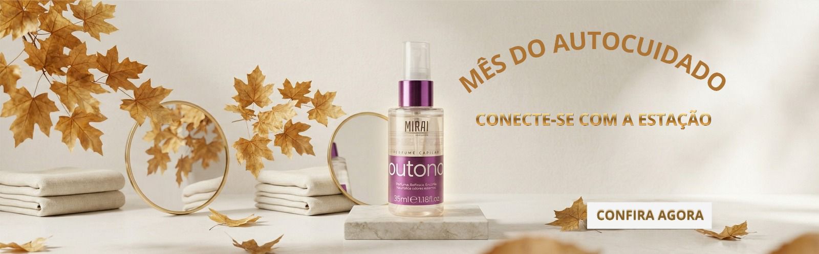 Promoção Aura Beauty