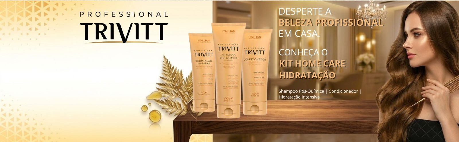 Promoção Aura Beauty