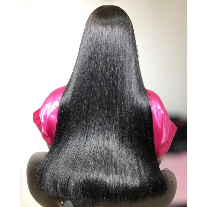 Eaê! Máscara Banho de Ouro – Brilho Radiante, Reconstrução e Maciez