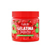DaBelle – Gelatina Jujuba de Morango Blindagem & Definição Profissional (500g)