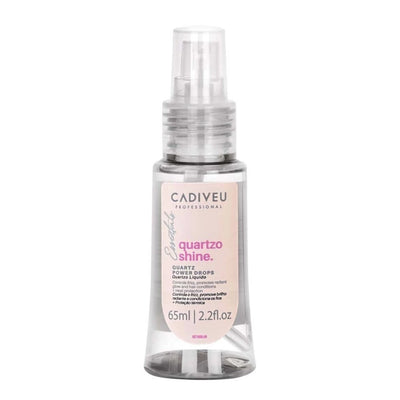 Reparador de Pontas Caviar e Pérolas Lissé – Proteção e Brilho Intenso (30ml)
