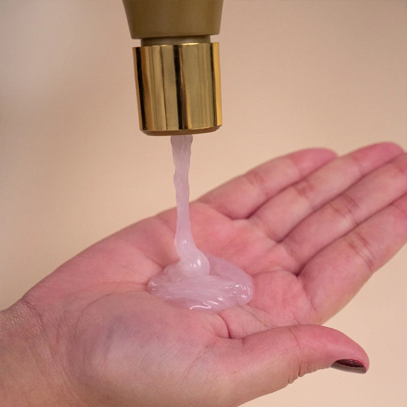 Forever Liss – Shampoo Banho de Verniz – Brilho Intenso e Nutrição Profunda